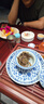 美厨（MAXCOOK）304不锈钢火锅 三层钢酒精小火锅干锅16cm 户外家用锅具MCT3637 实拍图