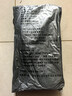 传统老北京布鞋软底防滑男士单鞋一脚蹬休闲黑布鞋舒适透气工作鞋 黑色 42 【鞋内长26CM】 实拍图