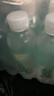 依能薄荷味苏打水饮料 无糖无汽弱碱0脂 500ml*24瓶 塑膜装可饮用饮品 实拍图