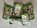 眼镜小猫 原味瓜子 葵花籽 东北桦甸特产  袋装105g 实拍图