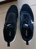 特步运动鞋男跑步鞋夏季网面透气轻便耐磨正品跑鞋休闲鞋子 实拍图