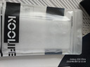 KOOLIFE适用  vivo iQOO Neo11手机壳 爱酷 iqoo neo11手机保护套镜头全包简约透明软壳淡化指纹外背壳 实拍图
