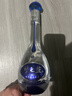 洋河梦之蓝M3 52度 500ml 单瓶装 绵柔浓香型高度白酒端午父亲节送礼 实拍图
