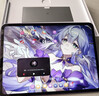 OPPO Pad 3 11.61英寸平板电脑 8GB+256GB 霞光紫 办公游戏学习娱乐一加平板 国家补贴 实拍图