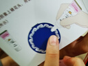 mobee儿童发饰礼盒女孩生日礼物7-14岁玩具高档首饰盒发夹diy装扮礼盒 实拍图