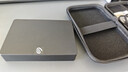 希捷（SEAGATE）移动硬盘 5TB USB3.0高速 希捷睿翼 2.5英寸 机械硬盘 黑 大容量便携外接存储 数据恢复服务 实拍图
