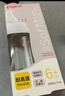 贝亲（Pigeon）PPSU双把手防胀气奶瓶240ml 猫头鹰 L号奶嘴 6月+ AA221 实拍图