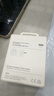 Apple/苹果 40W type-c快充充电器 苹果usb-c原装充电头 旗舰店新款苹果iPhone 17 Pro Max充电器 实拍图