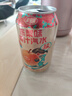 宏宝莱东北冻梨汽水气泡果汁330ml*12罐果味老汽水冻梨饮料东北特产整箱 实拍图