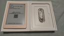 掌阅（iReader）【新品上市】Neo3 6英寸电子书 智能阅读器 墨水屏电纸书 看书学习 轻薄便携 早樱 实拍图