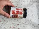 云山半折耳根油辣椒油泼辣子210g 贵州特产鱼腥草辣椒酱凉拌菜拌饭拌面 实拍图