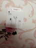 Apple/苹果 EarPods USB-C有线耳机 type-c有线耳机  iPhone 17有线耳机笔记本耳机游戏音乐 实拍图