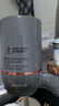 美的（Midea）净水器水龙头过滤器家用自来水滤水器直饮前置过滤器厨房卫生间通用除水垢除余氯双出水可清洗滤芯 一机五芯【四年免换芯】 实拍图