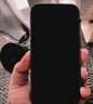 图拉斯肖特膜Ultra【AR增透抗反光+3D大弧边】适用苹果16Pro钢化膜iphone16pro手机膜全屏覆盖无尘仓贴膜 实拍图