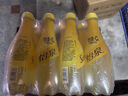 可口可乐（Coca-Cola）怡泉可口可乐怡泉 Schweppes +C 柠檬味汽水 碳酸饮料 400ml*12瓶 实拍图