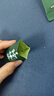 谷之优品【国标一级】五十铃抹茶粉条装冲饮咖啡抹茶拿铁1.5g*10条 实拍图