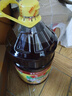 鲁花 【保真菜籽油】食用油 低芥酸特香菜籽油 6.18L   物理压榨 实拍图