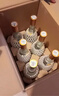 汾酒黄盖玻汾 清香型白酒 53度 475mL*6瓶整箱 年份随机 端午送礼 实拍图
