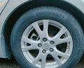 马牌（Continental）汽车轮胎205/60R16 96V XL FR UCJ+ 适配轩逸/新福克斯/速腾 实拍图