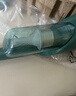 海尔（Haier）吸尘器家用吸尘有线随手吸手持推杆拖地除尘机大吸力大功率轻机身擦地吸拖一体机HZ-SQ1 价保618 实拍图
