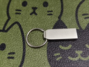 爱国者（aigo）16GB USB2.0 U盘 办公电脑U盘 投标u盘U268 小巧便携金属优盘 实拍图