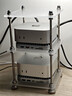 Apple/苹果AI电脑/Mac mini迷你主机 M4银色(10+10核) 16G 256G台式电脑主机 MU9D3CH/A 实拍图