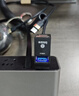 毕亚兹 Type-C分线器USB3.0分线器三合一HUB集线器 USB-C一拖三转换器 转换头适用苹果MacBook电脑拓展 实拍图