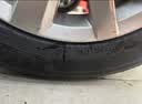 米其林（MICHELIN）汽车轮胎 205/55R16 91W 浩悦五代 Primacy 5 适配朗逸/宝来/英朗 实拍图
