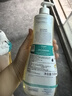 妙思乐婴幼儿洗沐二合一思恬雅沐浴油500ml敏感肌适用舒缓干痒红 实拍图