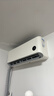小米米家空调 【新品】巨省电26款 1.5匹 一级能效  空调挂机 35GW-PG15/N2A1【整机十年质保】 实拍图