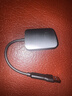 雷克沙（Lexar）USB3.2读卡器 USB/Type-C口 CFexpress Type A卡索尼相机卡读取 支持苹果17安卓手机电脑 实拍图
