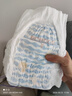巴布豆（BOBDOG）小波浪拉拉裤L132片(8.5-11.5kg)夏季超薄婴儿尿不湿干爽透气亲肤 实拍图