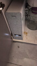 美的（Midea）加热制冷直饮净水器套装【白泽1000+管线机240D+前置24pro】0阻垢剂反渗透过滤 家用壁挂式净饮机 实拍图