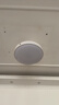 美的（Midea）吊扇灯一体风扇灯护眼餐厅客厅卧室led吊灯42寸熟睡风 实拍图