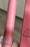 3ce融光唇冻半日茶MILKY SHADOW口红唇膏唇釉唇彩镜面七夕送女友 实拍图