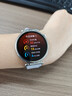 HUAWEI WATCH GT 6 流光紫 41mm智能手表多维情绪健康全新骑行体验 实拍图