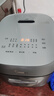 美的（Midea）有钛0氟青瓷鼎釜加厚电饭煲花瓣IH系列智能电磁加热家用电饭锅大火煮小米粥【品牌官方】CFB5097H 实拍图