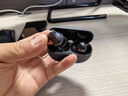 华为FreeBuds pro 5悦彰耳机 无线蓝牙降噪耳机 母带级音质 双擎极致降噪 耳边AI智能体 冰霜银 实拍图