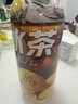 农夫山泉冰茶冰爽碳酸柠檬红茶气泡饮料600ml*15瓶100%茶叶萃取饮品 实拍图