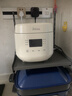 美的（Midea）【价低头部主播9折】电饭煲小型1-2-3人电饭锅迷你家用小容量智能预约多功能1.8L陶瓷釉RC182 实拍图