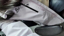 伯希和（Pelliot）赵露思同款山野经典2.0冲锋衣三合一防水夏季女户外套12340106紫L 实拍图