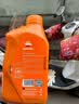 REPSOL 威爽竞酷全合成踏板摩托车机油本田/铃木等踏板适用10W-30 MB 1L 实拍图