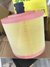 曼牌滤清器（MANNFILTER）空气滤清器空气滤芯空滤C14013别克威朗/雪佛兰新科鲁兹1.4T1.5L 实拍图