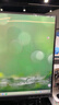 毕亚兹 显示器防蓝光保护屏 笔记本防蓝光膜 电脑屏幕膜 台式电脑抗反光保护膜 通用27英寸(16:9) 实拍图