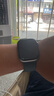 Apple/苹果 Watch S11 智能手表GPS款46毫米深空灰色铝金属表壳黑色运动型表带S/M MEVN4CH/B 实拍图