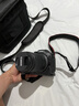 佳能（Canon）r7微单相机  R7专业高画质4K旅游 vlog视频直播数码高清照相机 R7+18-150 STM镜头套机【一镜走天下】 套餐一【含128G卡 摄影包 电池 vlog套装】 实拍图