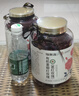 福东海 特优有机冻干墨红玫瑰花茶50克 云南【无熏染级】重瓣玫瑰大朵 实拍图