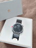 HUAWEI WATCH GT 6 流光紫 41mm智能手表多维情绪健康全新骑行体验 实拍图