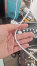 小米（MI）原装6A L型快充数据线type-c充电线适配USB-C接口手机游戏机适用小米15红米k90/ Note13 实拍图