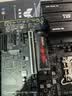 雷克沙（Lexar）ARES 战神/雷神PRO PCle4.0/5.0台式电脑SSD固态硬盘M.2 NVMe 笔记本PS5适用 黑神话悟空装机升级 Ares战神固态 7400MB/s-送散热片 2TB 实拍图